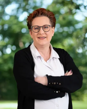 Britta Kox