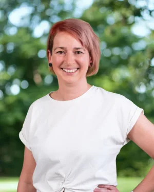 Antje Pistel