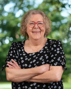 Margrit Krohn