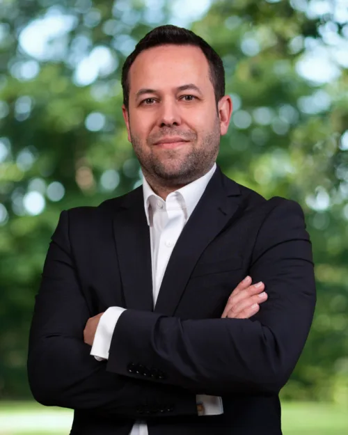 Frank Tilchner