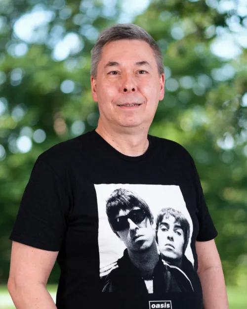 Andreas Schuflitz