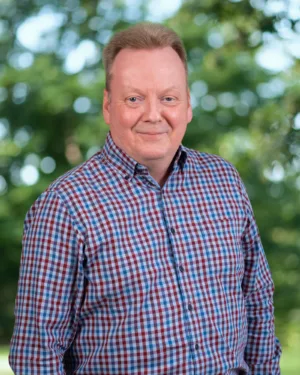Peter Kaul