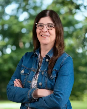 Silvia Stolzenberger