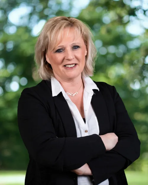 Ramona Willms-Recker