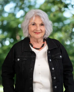 Beate Schirrmeister-Heinen