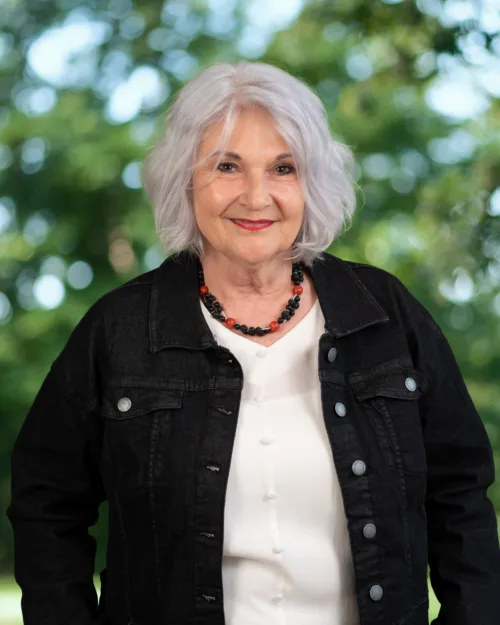 Beate Schirrmeister-Heinen