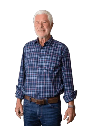 Ulrich Wendt