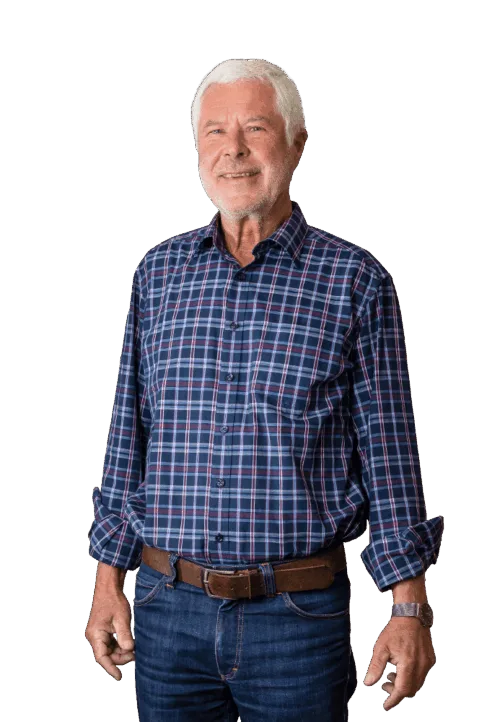 Ulrich Wendt