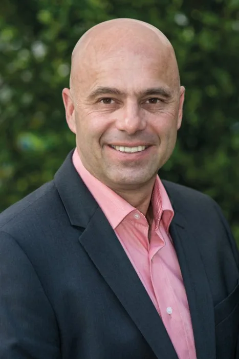 Hans Josef Dederichs wird Bürgermeisterkandidat der Erkelenzer Grünen
