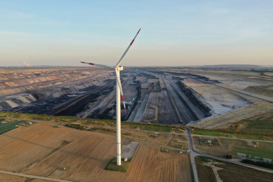 Kohleausstiegsszenario – Ein Rückschritt für die Region
