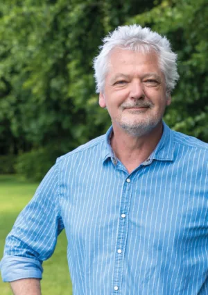 Ulrich Jotzo
