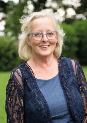 Maria Sprenger