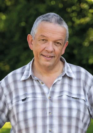 Jürgen Vieten