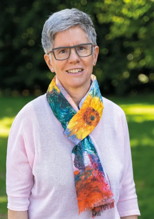 Gisela Berger