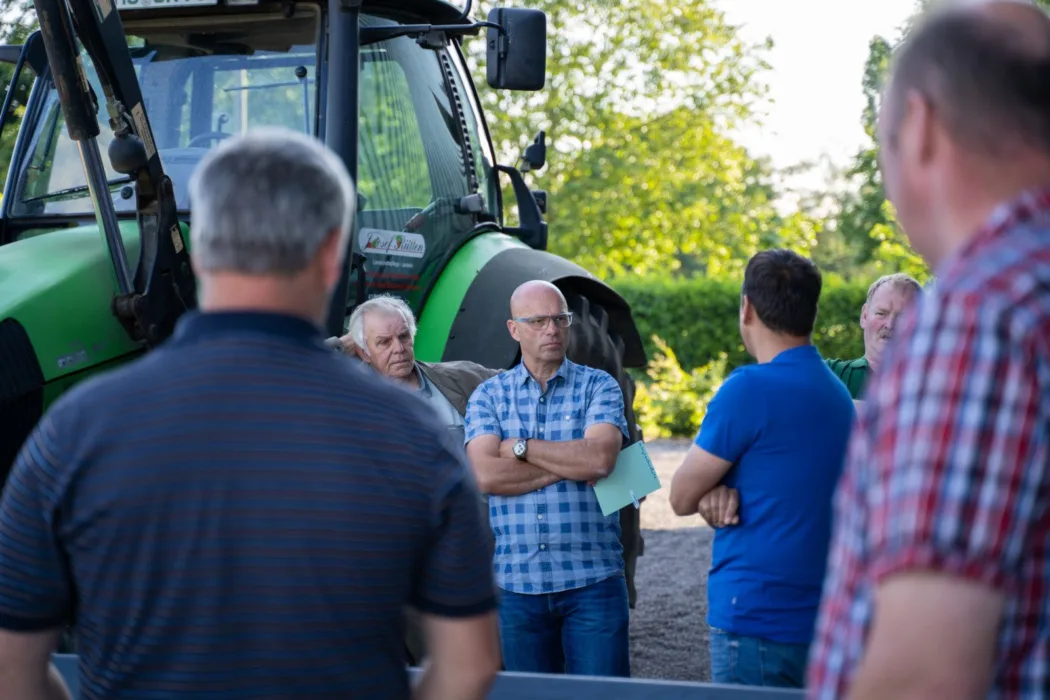 Erkelenzer Grüne: Landwirtschaft ist systemrelevant