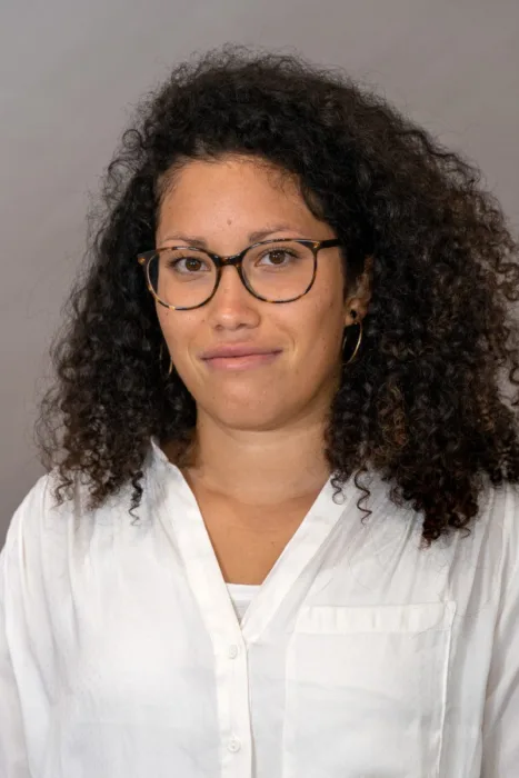 Dignanllely Meurer: Grüne Direktkandidatin für den Bundestag