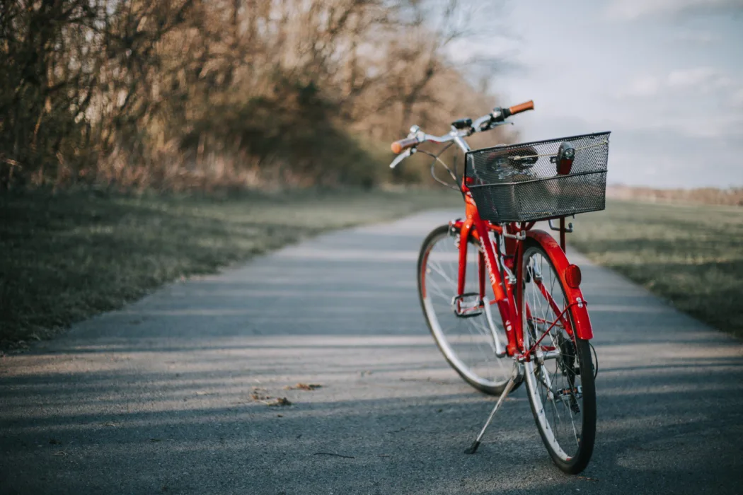 Mehr Verkehrssicherheit durch sichere Radwege und freie Bürgersteige