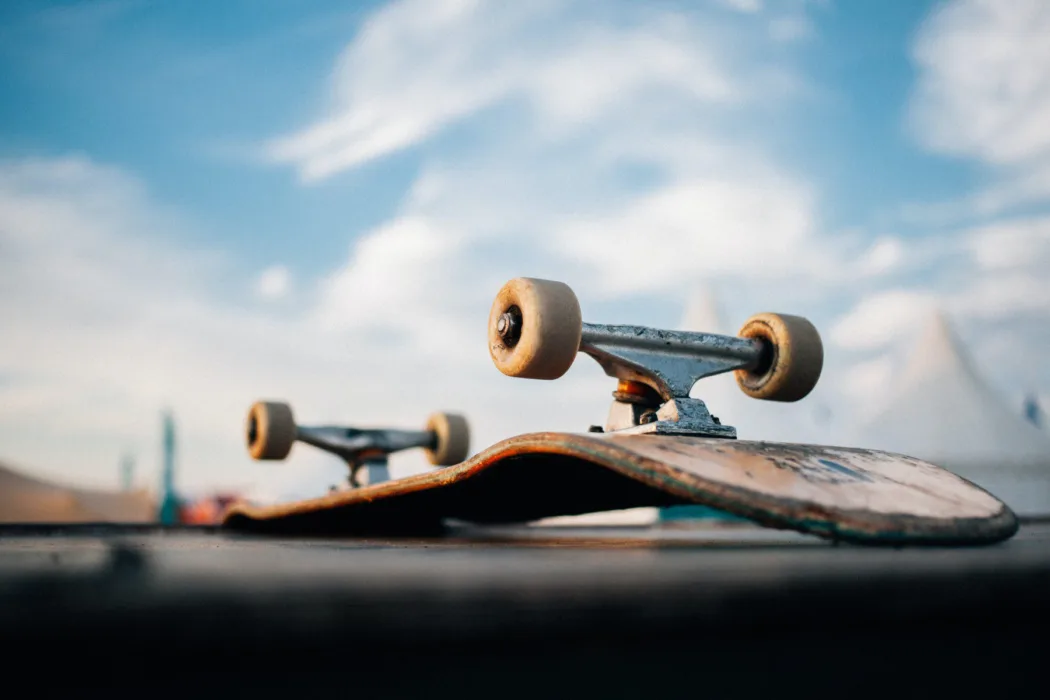 Erkelenz bekommt neuen Skatepark und eine BMX Pumptrack Strecke