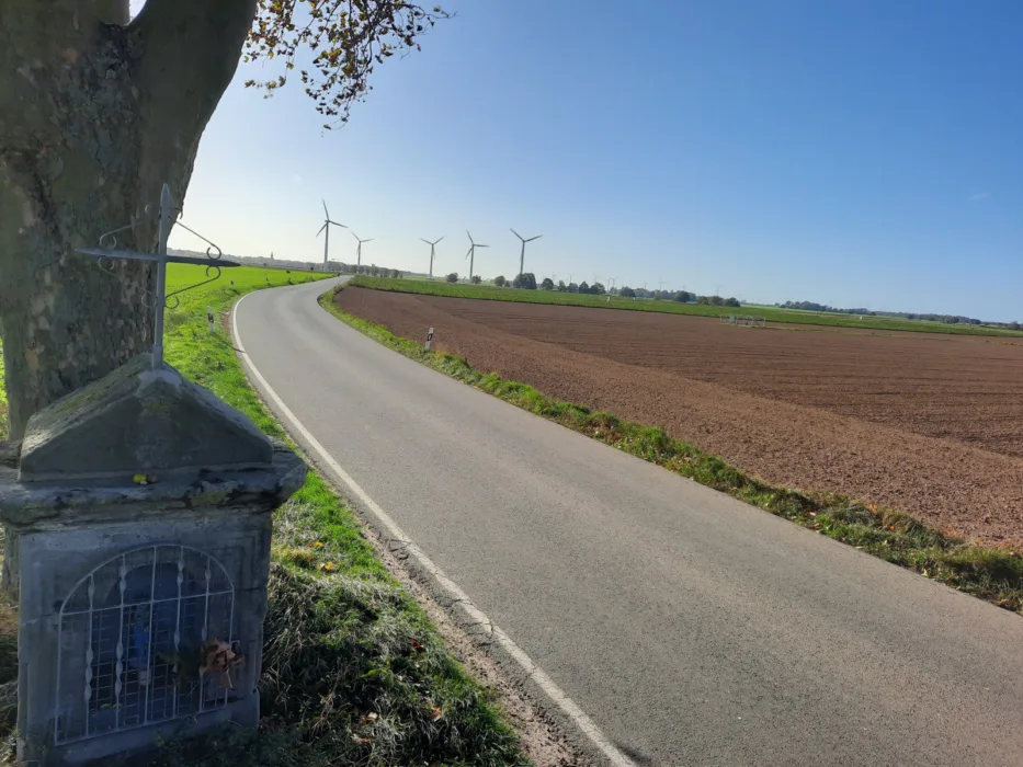 Breites Bündnis im Rat zum Erhalt der L 12
