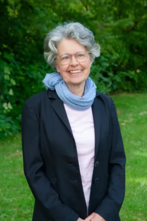 Margitta Eckhardt