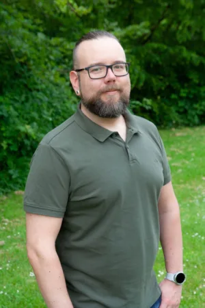 Martin Jäger