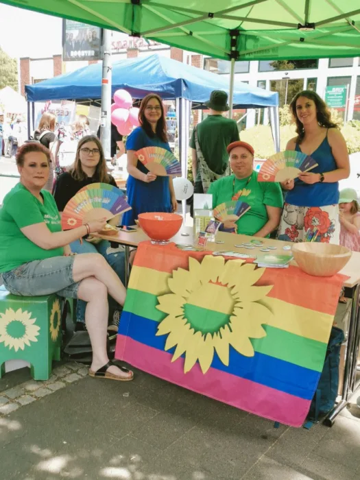 2. CSD im Kreis Heinsberg