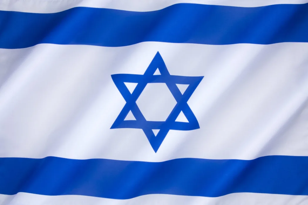 Solidarität mit den Menschen in Israel