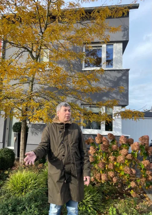 Klimaspaziergang – Erkelenz einmal anders betrachtet