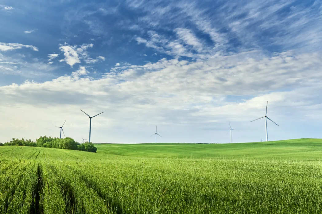Klimaschutz