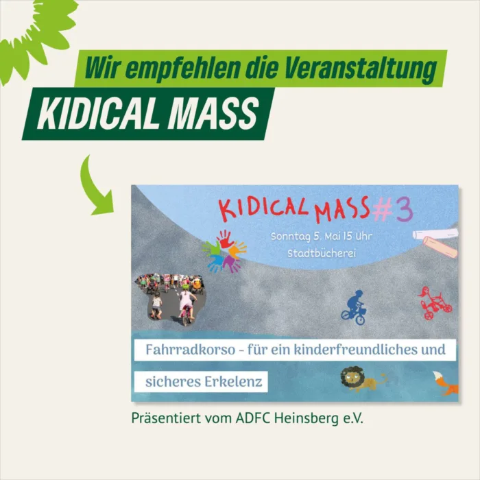 Kidical Mass #3