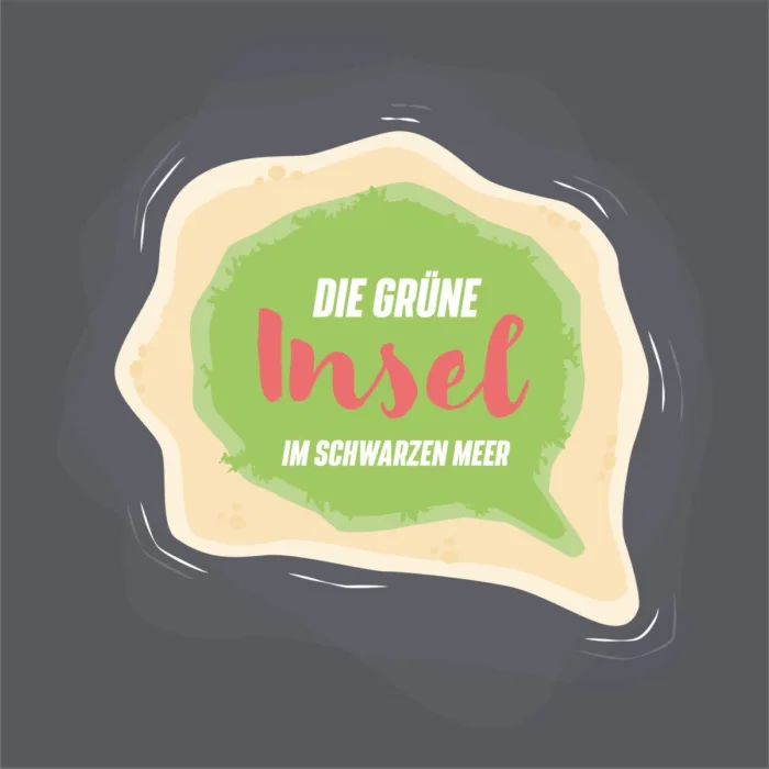 Grüne Insel – Unser Stammtisch