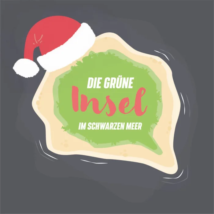 Die Grüne Insel – Unser Stammtisch