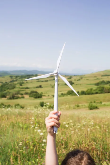 Windkraftanlagen in Erkelenz: Versäumte Chancen für Bürgerbeteiligung