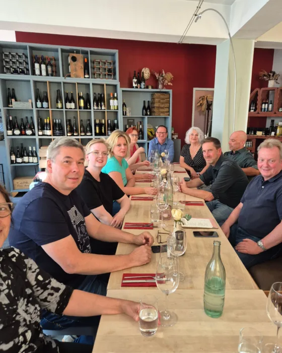 Fraktion im Stadtrat