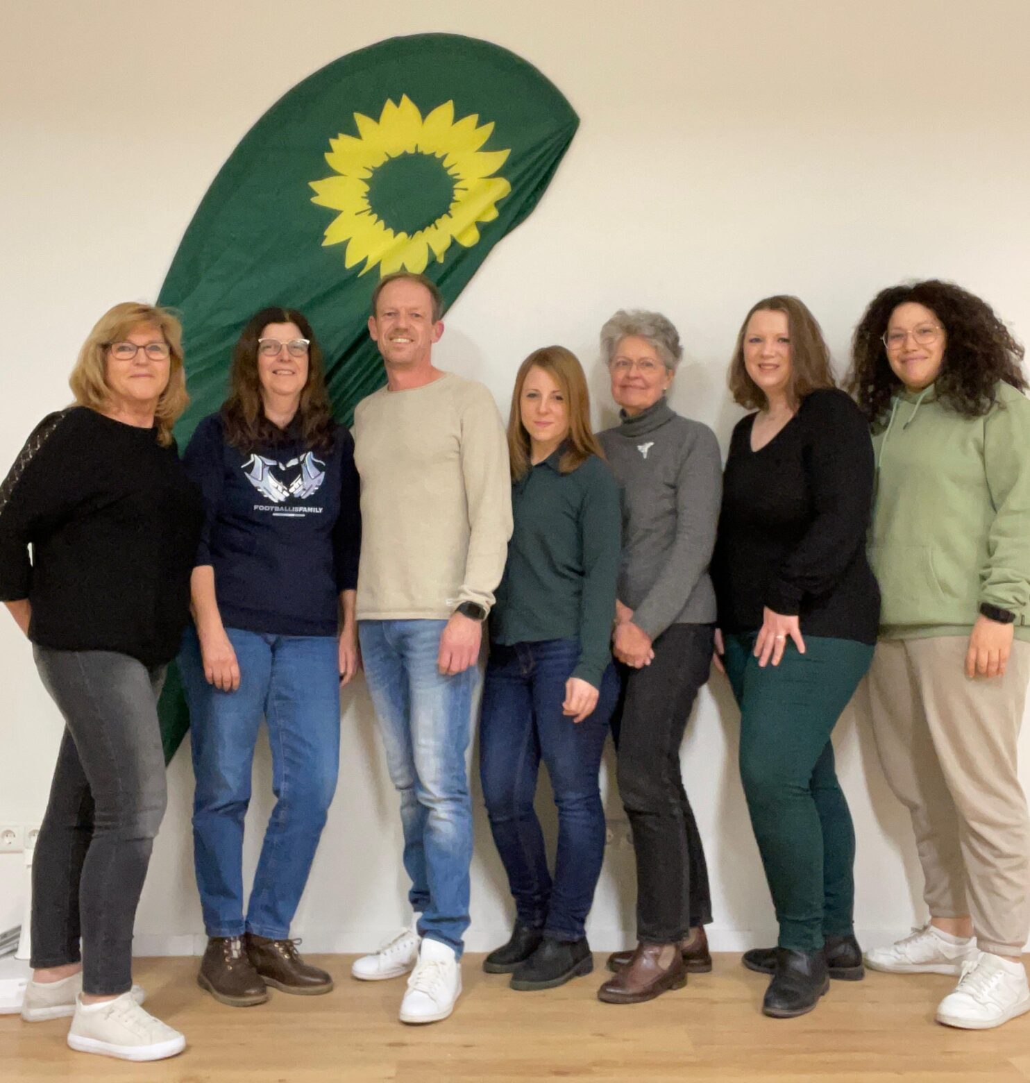 Neuer Vorstand, klare Schwerpunkte und frische Impulse für 2026