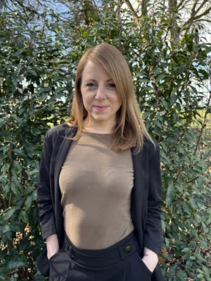 Fabienne Schnelle