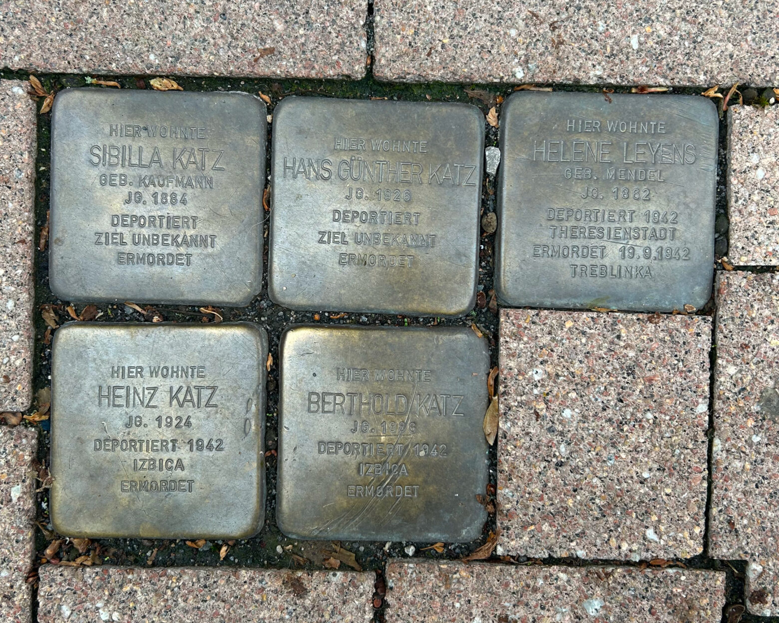 8. Mai – Tag der Befreiung: Erinnern heißt handeln