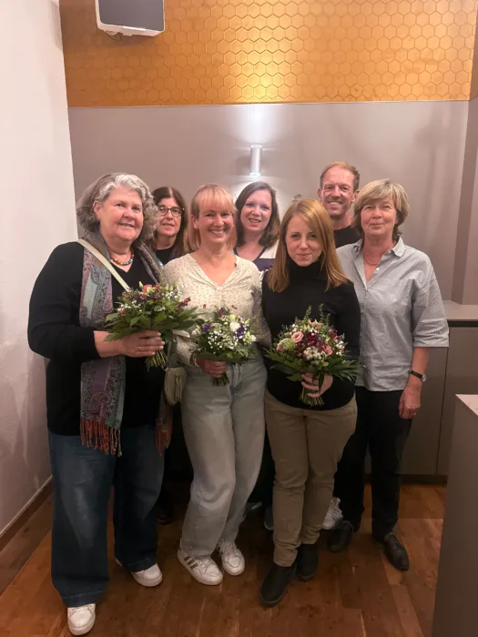 Neuer Schwung im Vorstand: Unsere Ortsversammlung im Oktober
